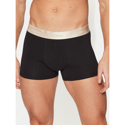 Calvin Klein Underwear Calvin Klein Underwear Μποξεράκι 000NB4108A Μαύρο