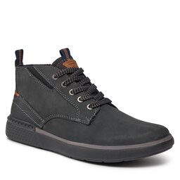 Wrangler Bakancs Wrangler Challenger Ankle WM22113A Anthracite 096