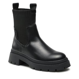 BIG STAR Stövletter BIG STAR MM274063 Black 906