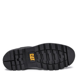 

Туфлі CATerpillar Colorado Low 2.0 P110626 Black, Чорний