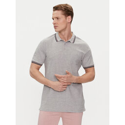 Brave Soul Brave Soul Polo MPS-149COSMO Siva Straight Fit