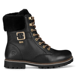 Remonte Stiefeletten Remonte D8481-02 Schwarz