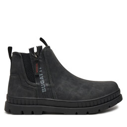 Bugatti Botas altas Bugatti 321AGB565900 Negro