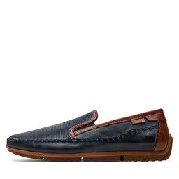 

Туфлі Pikolinos Conil M1S-3193C1 Blue 300, Голубий