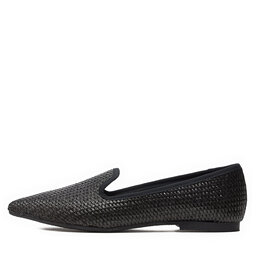 

Балетки Marella Ocean 2413521097200 Black, Чорний