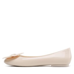 

Балетки Melissa Melissa Doll Trend Ad 33896 Beige AO179, Бежевий