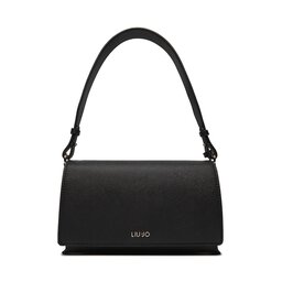 

Сумка Liu Jo Ecs S Baguette AA4292 E0087 Nero 22222, Чорний