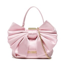 

Сумка LOVE MOSCHINO JC4076PP1GLO0601 Cipria, Рожевий