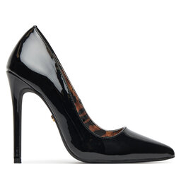 DeeZee High Heels DeeZee HT92831-202BA Schwarz