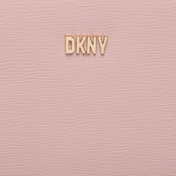 

Сумка DKNY Bryant Camera Bag R94E3F39 Lotus LOT, Рожевий