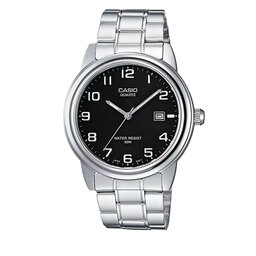 Casio Годинник Casio MTP-1221A-1AVEG Срібний