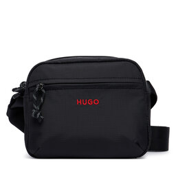 HUGO Umhängetasche HUGO Mixwell 50573505 Schwarz