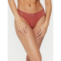 Hunkemöller Hunkemöller Stringtanga Arabella 206330 Rot