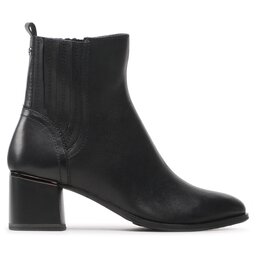 

Ботильйони Tamaris 1-25315-29 Black 001, Чорний
