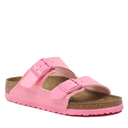 Birkenstock Чехли Birkenstock Arizona Bs 1024104 Patent Candy Pink