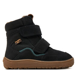 Froddo Schneeschuhe Froddo G3160233-4 M Schwarz