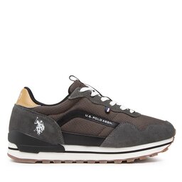 

Снікерcи U.S. Polo Assn., Сірий