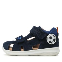 

Босоніжки Superfit 1-000389-8000 M Blue, Голубий