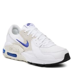 Nike Apavi Nike Air Max Excee CD5432 122 White/Lapis/Summit White