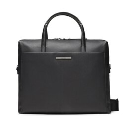 Calvin Klein Laptoptáska Calvin Klein Modern Metal Laptop Bag K50K510537 BAX