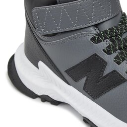 

Взуття New Balance GT800TG3 Сірий