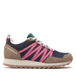 

Снікерcи Merrell Alpine Sneaker Sport J004144 Navy, Голубий