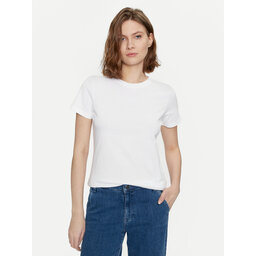 JOOP! JOOP! Camiseta 30040352 Blanco Regular Fit
