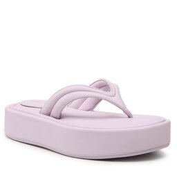Patrizia Pepe Tåsandaler Patrizia Pepe 8X0056/L026 M440 Fresh Lilac