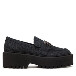 Liu Jo Loafersy Liu Jo Mocassino SF4017 PX195 Czarny