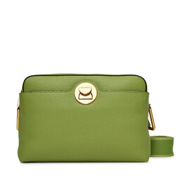 Coccinelle Дамска чанта Coccinelle E1 ND3 15 01 01 Зелен