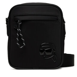 KARL LAGERFELD Τσαντάκι KARL LAGERFELD A2M30217 Μαύρο