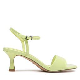

Босоніжки Tamaris 1-28011-20 Lime Patent 743, Зелений