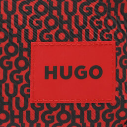 

Плоска сумка Hugo, Червоний