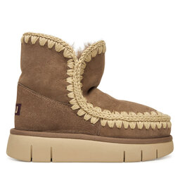 Mou Hótaposó Mou MU.FW531002A Szürke