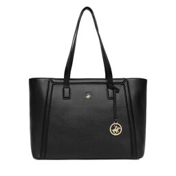 Beverly Hills Polo Club Bolso Beverly Hills Polo Club C-BHPC-L-007-08 Negro