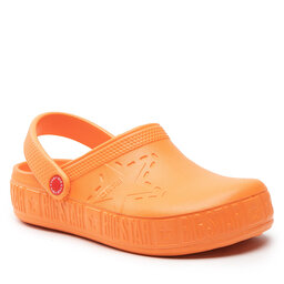 

Шльопанці Big Star Shoes II275005 Orange, Оранжевий