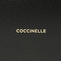 

Сумка Coccinelle NAK Coccinelle Sole E1 NAK 13 01 01 Noir 001, Чорний