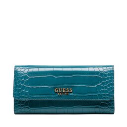 Guess Didelė Moteriška Piniginė Guess Laurel (CC) Slg SWCC85 00500 DPT