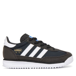 adidas Снікерcи adidas SL 72 RS EL C IH2982 Чорний