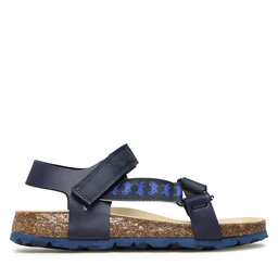 Superfit Sandalen Superfit 1-000116-8000 S Blau