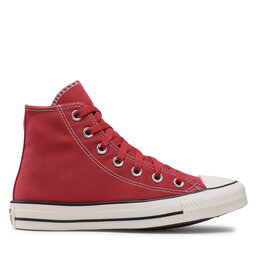 

Кеди Converse, Червоний