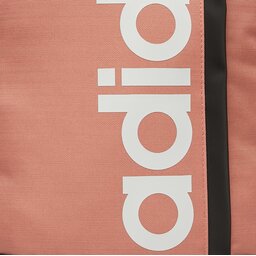 

Рюкзак adidas Essentials Linear Backpack IL5767 wonder clay/white, Червоний