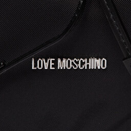 

Рюкзак LOVE MOSCHINO JC4279PP0AKO100A Nero, Чорний