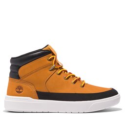 

Снікерcи Timberland Seneca Bay Hiker TB0A62DD2311 Wheat Nubuck, Коричневий