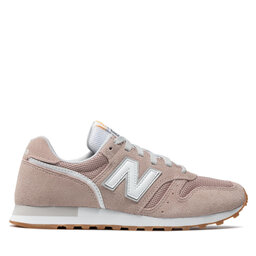 

Снікерcи New Balance, Рожевий