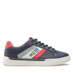 

Снікерcи Big Star Shoes KK174058 Navy, Cиній
