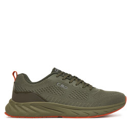 CMP Снікерcи CMP Nhekkar Multisport 3Q51057 Зелений