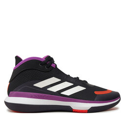adidas Μπασκετικά Παπούτσια adidas Bounce Legends IG6630 Μαύρο
