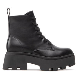 

Ботильйони Gioseppo Betzdorf 67487 Black, Чорний