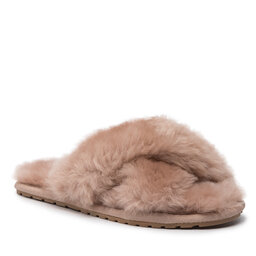 EMU Australia Пантофи EMU Australia Mayberry W11573 Camel